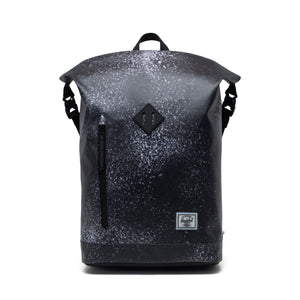 Roll Top Backpack