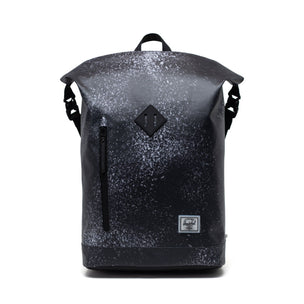 Roll Top Backpack