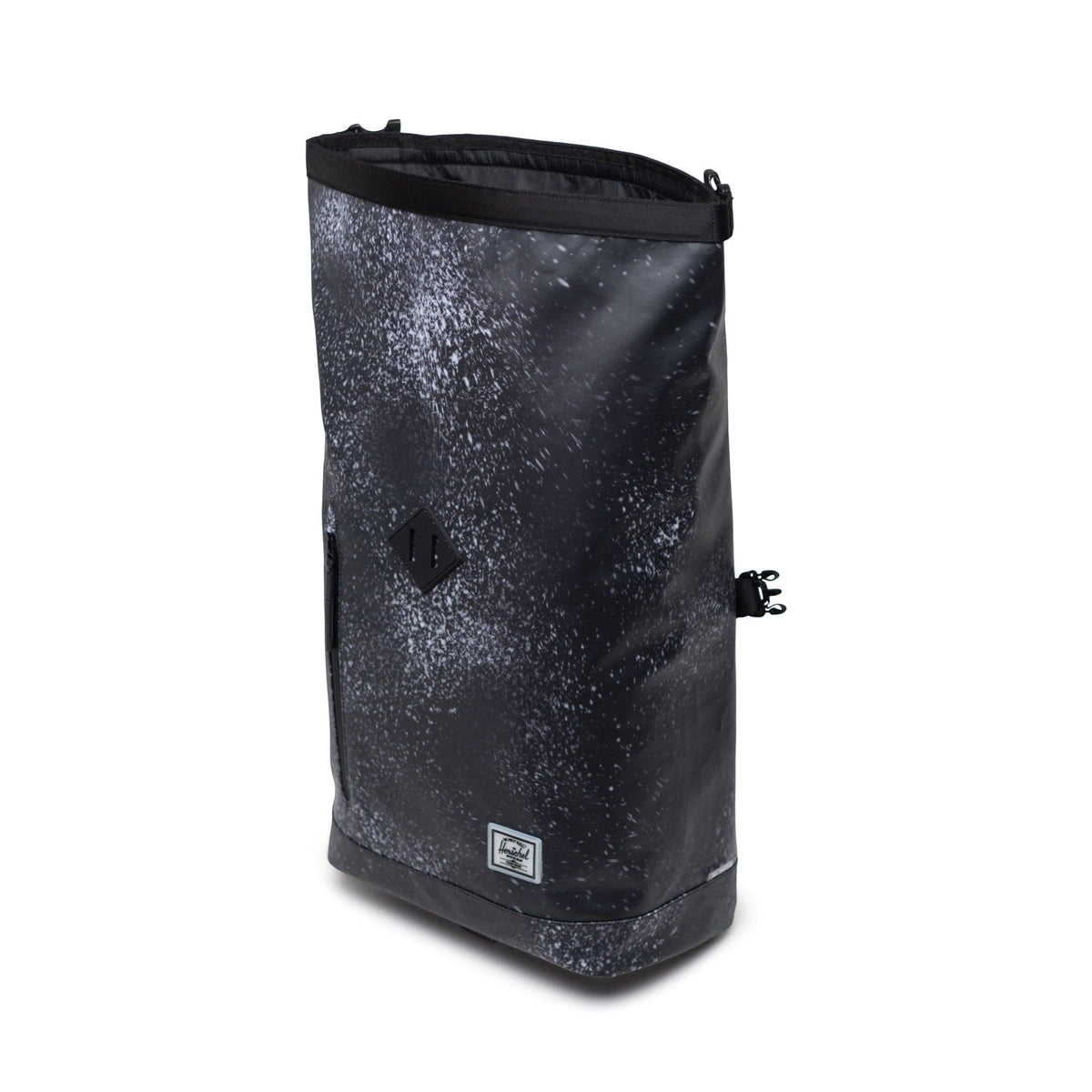 herschel Roll Top Backpack