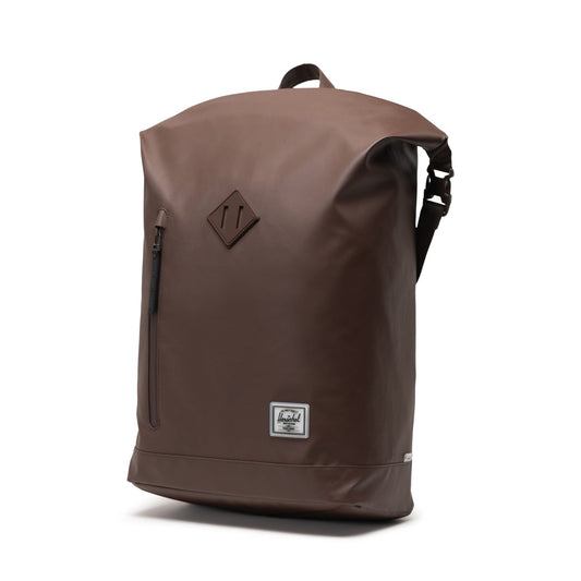 herschel Roll Top Backpack foto 3