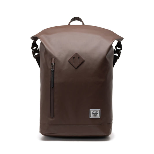 herschel Roll Top Backpack foto 1