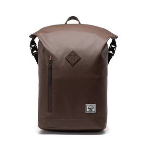 Roll Top Backpack