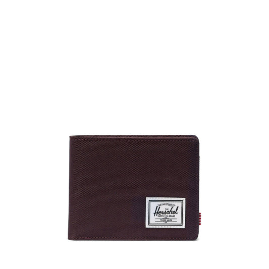 herschel Roy Coin Wallet foto 1