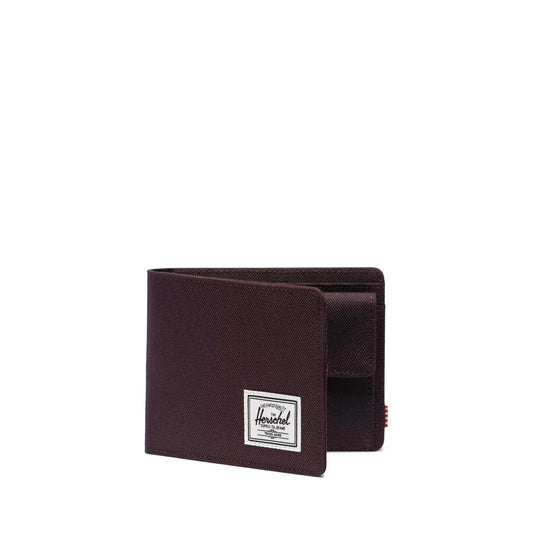 herschel Roy Coin Wallet foto 2