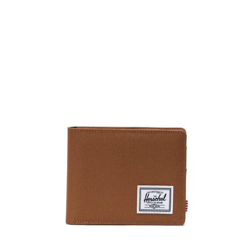 portafogli herschel ROY COIN WALLET