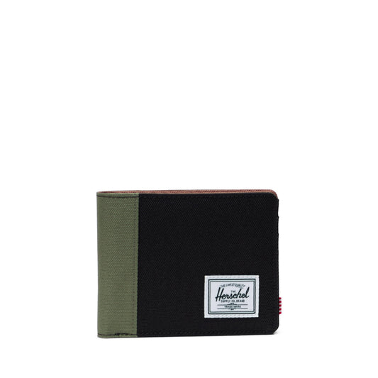 herschel Roy Wallet foto 1