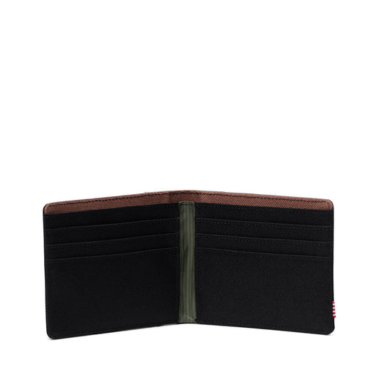 herschel Roy Wallet foto 3