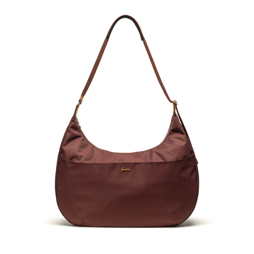 borse herschel YARA LARGE SHOULDER BAG