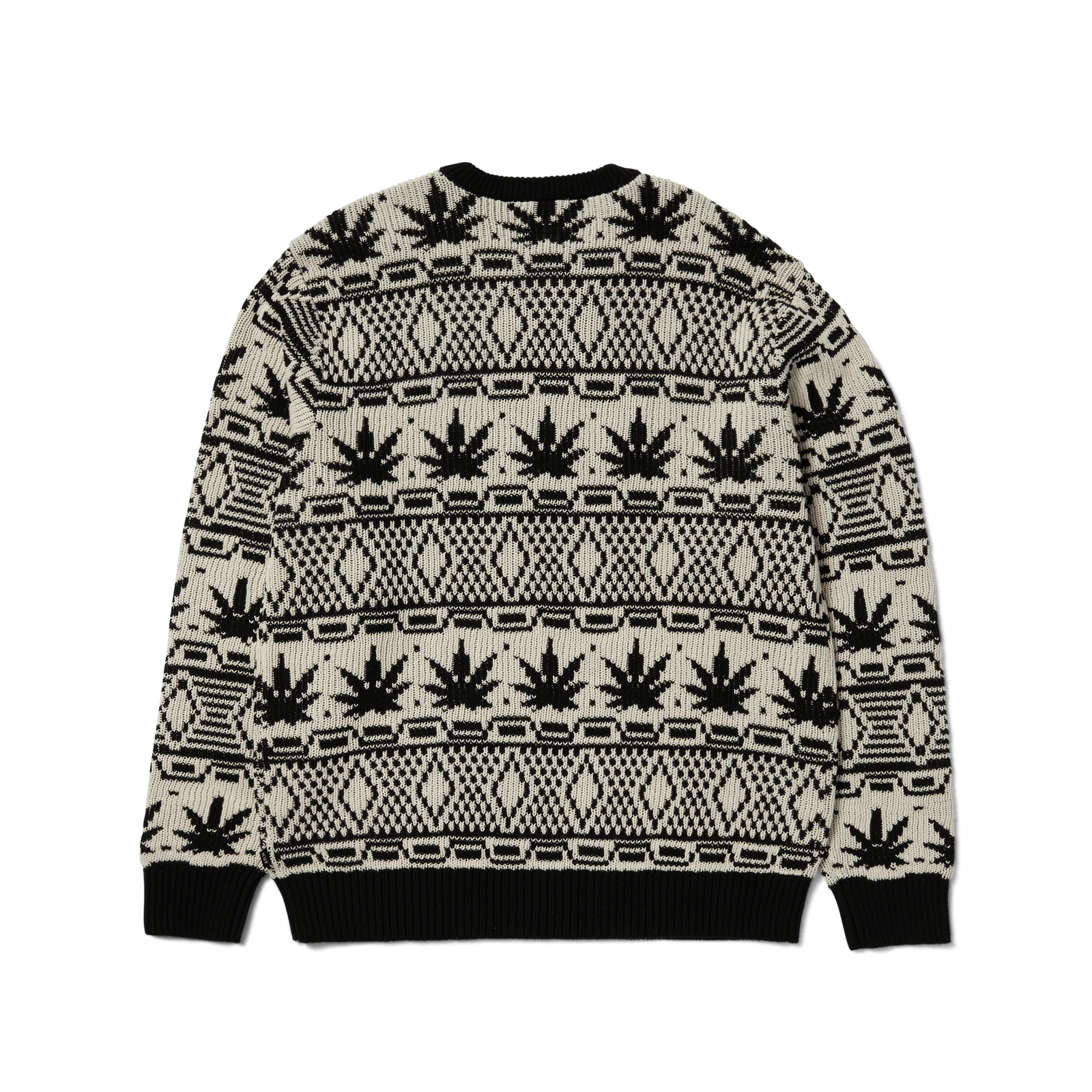 huf Apres Crewneck Sweater