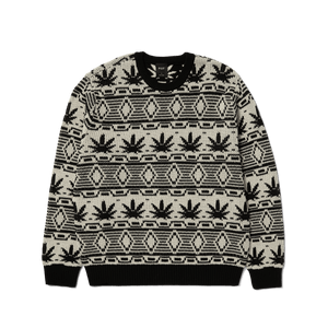 Apres Crewneck Sweater