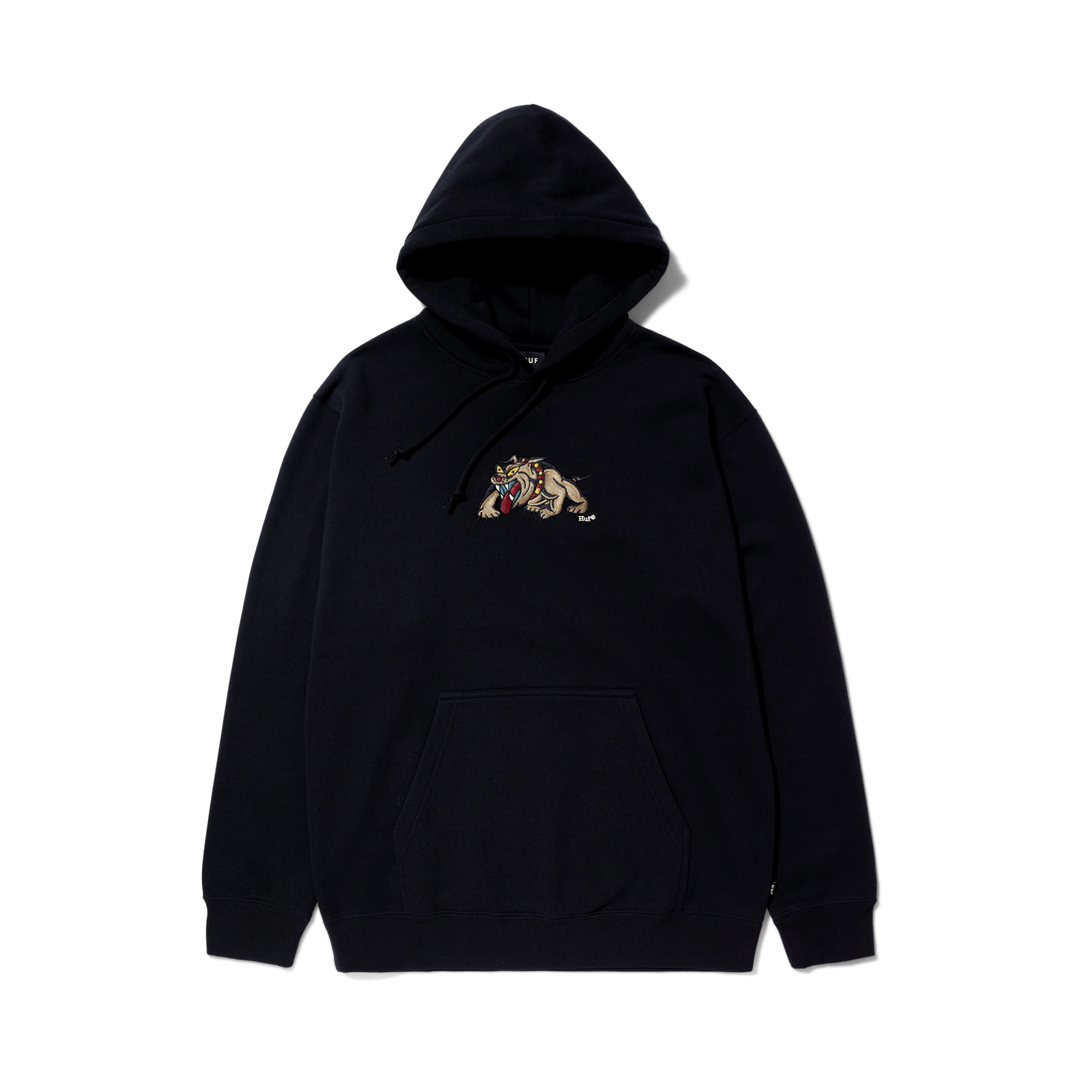 huf Bledsoe P O Hoodie