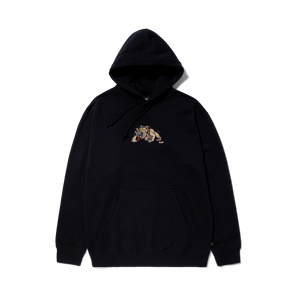 Bledsoe P O Hoodie