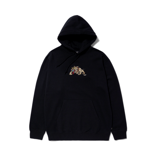 huf Bledsoe P O Hoodie foto 1