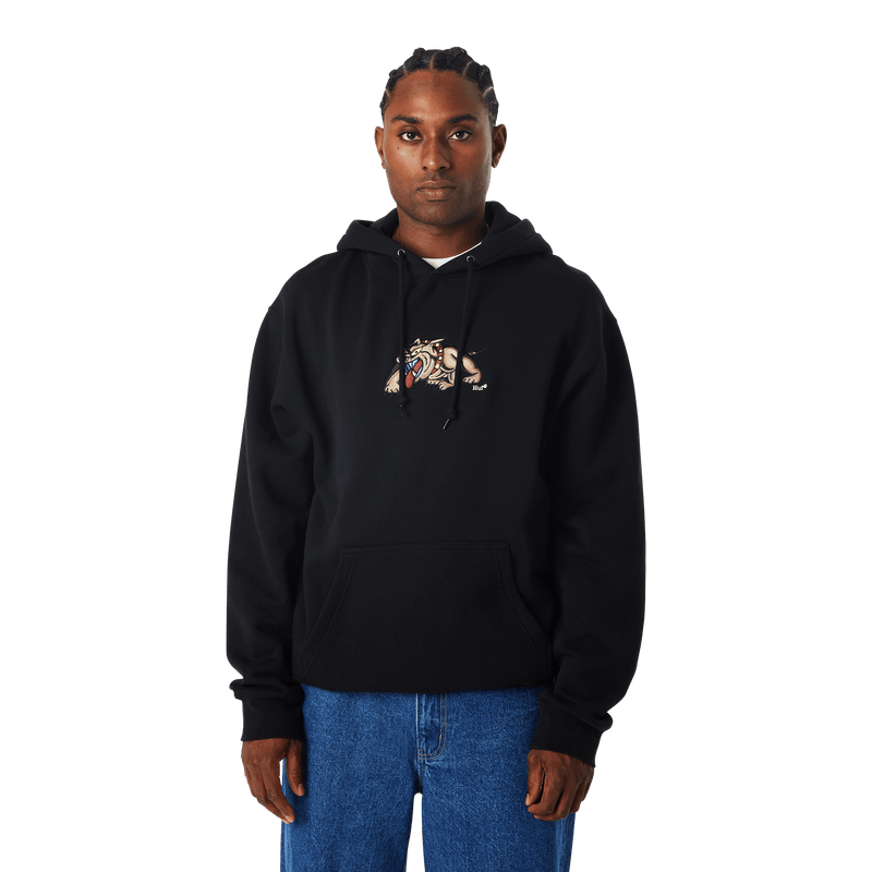 huf Bledsoe P O Hoodie