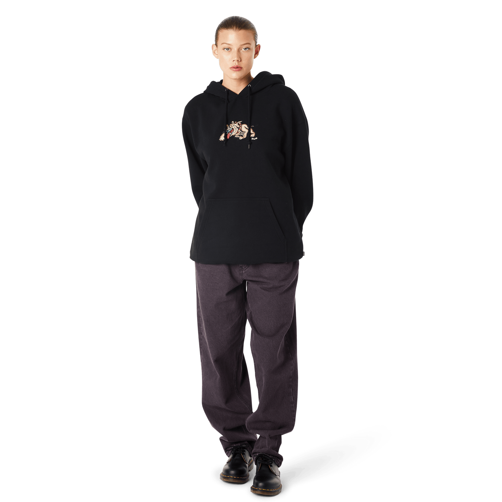 huf Bledsoe P O Hoodie