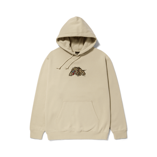 huf Bledsoe P O Hoodie foto 1