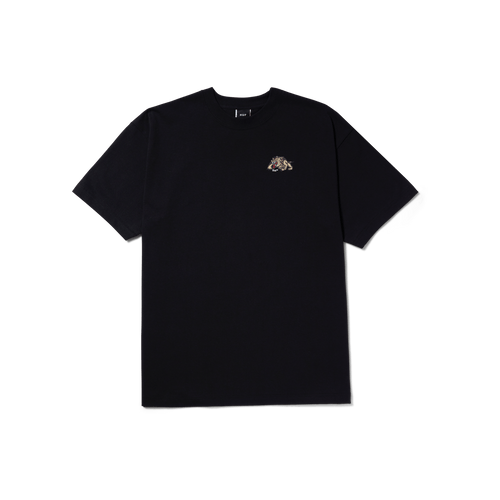 t-shirt huf BLEDSOE S S TEE