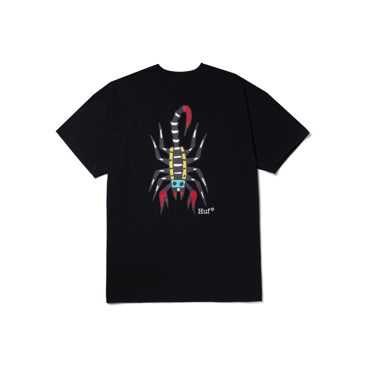 huf Bledsoe S S Tee