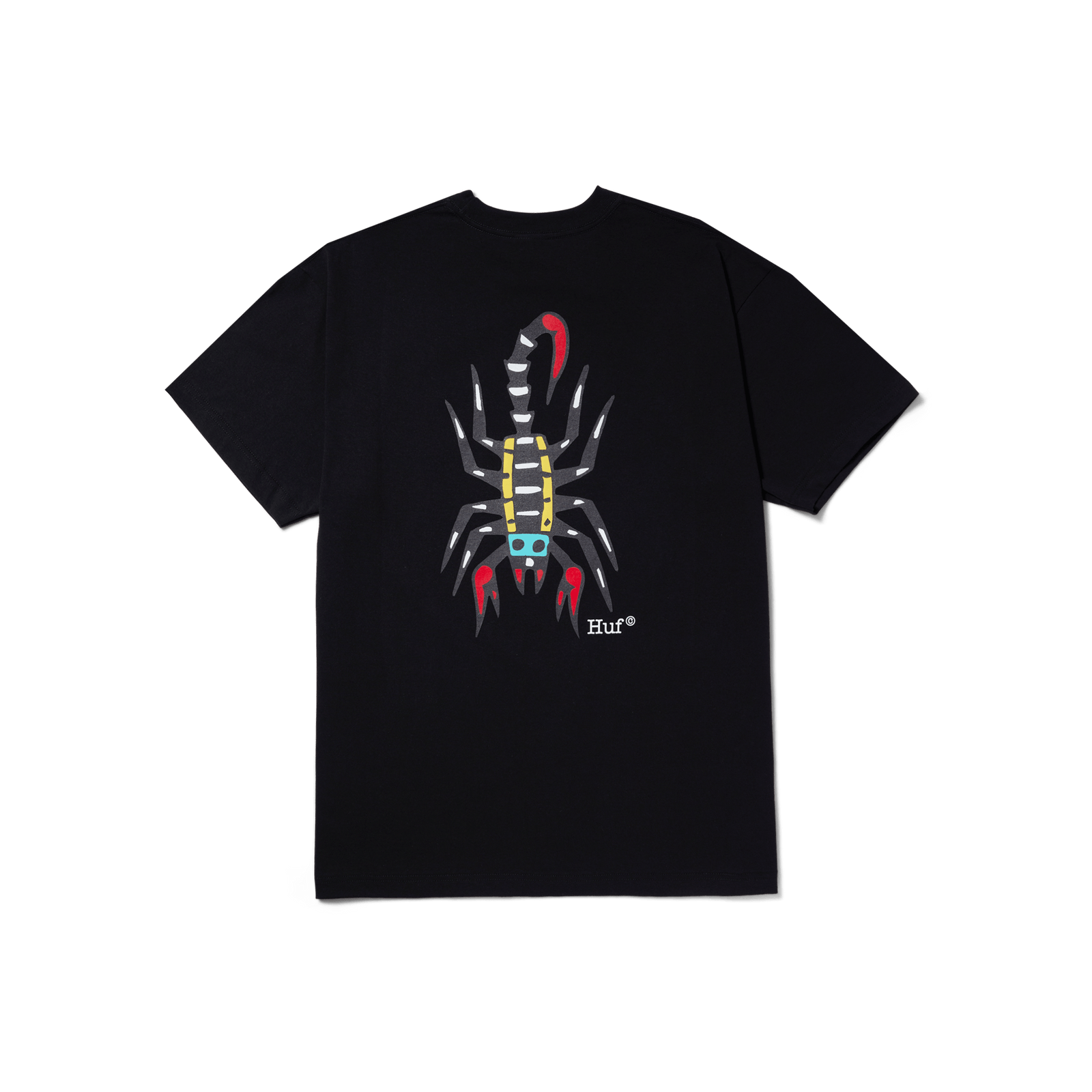 huf Bledsoe S S Tee