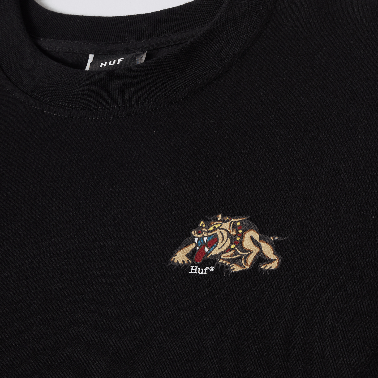 huf Bledsoe S S Tee