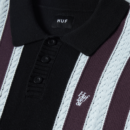 huf Cambridge Sweater foto 3