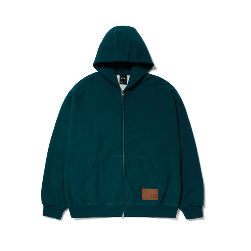 felpe huf CARRINGTON THERMAL LINED FLEECE