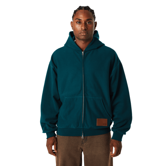 huf Carrington Thermal Lined Fleece foto 4