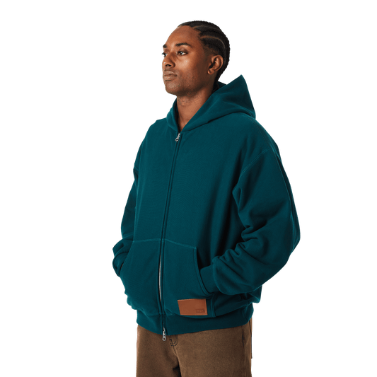 huf Carrington Thermal Lined Fleece foto 5