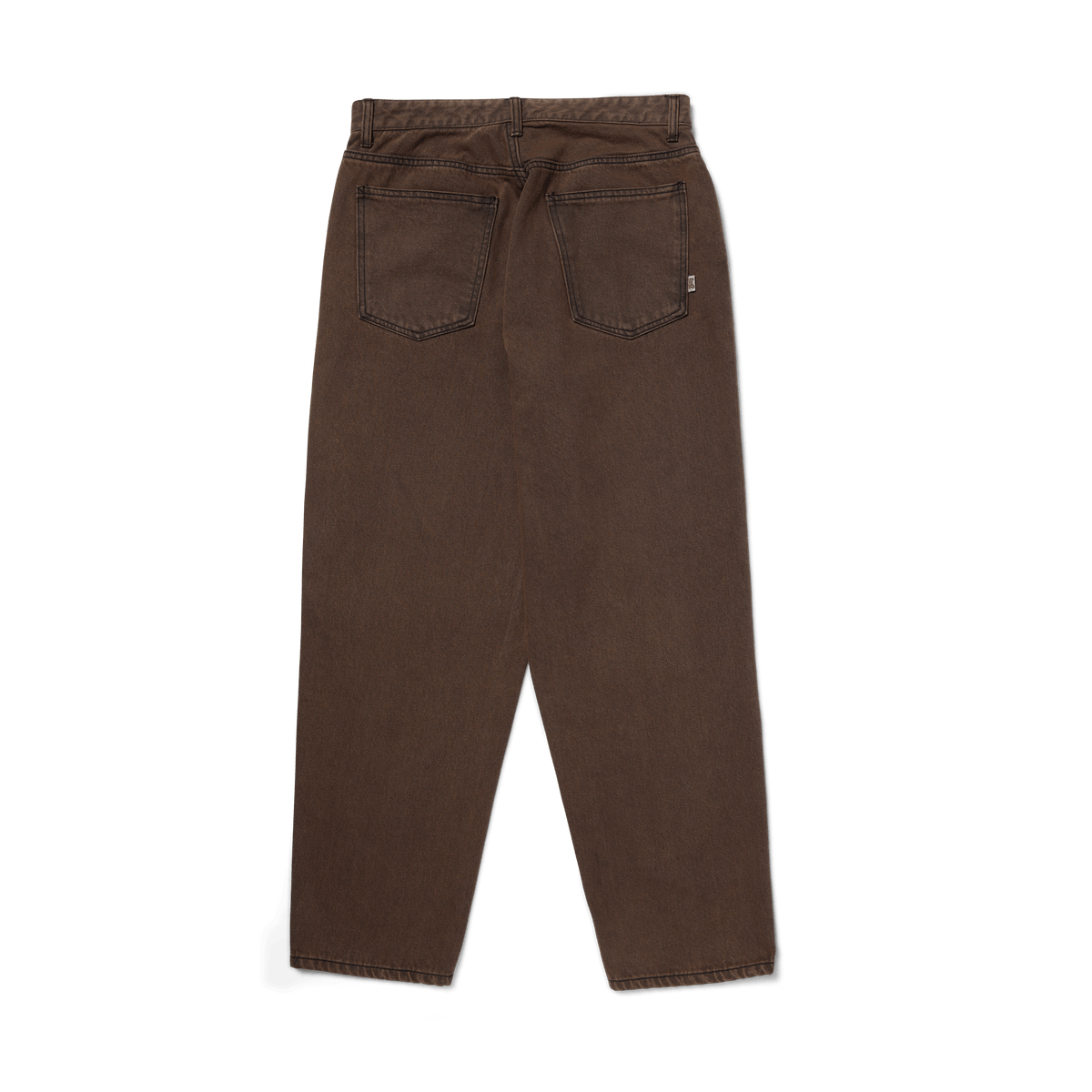 huf Cromer Washed Pant