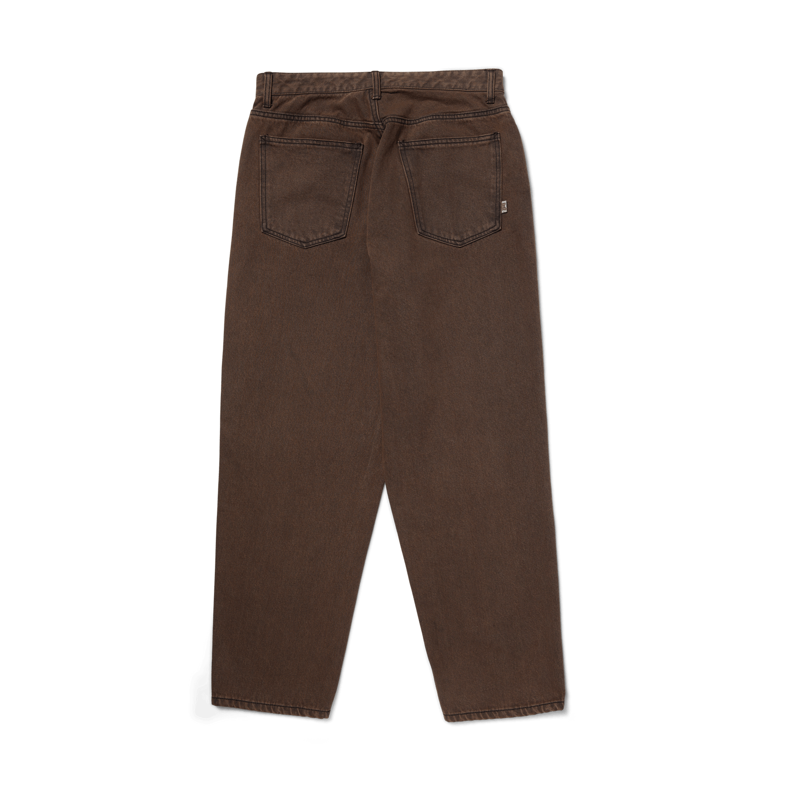 huf Cromer Washed Pant