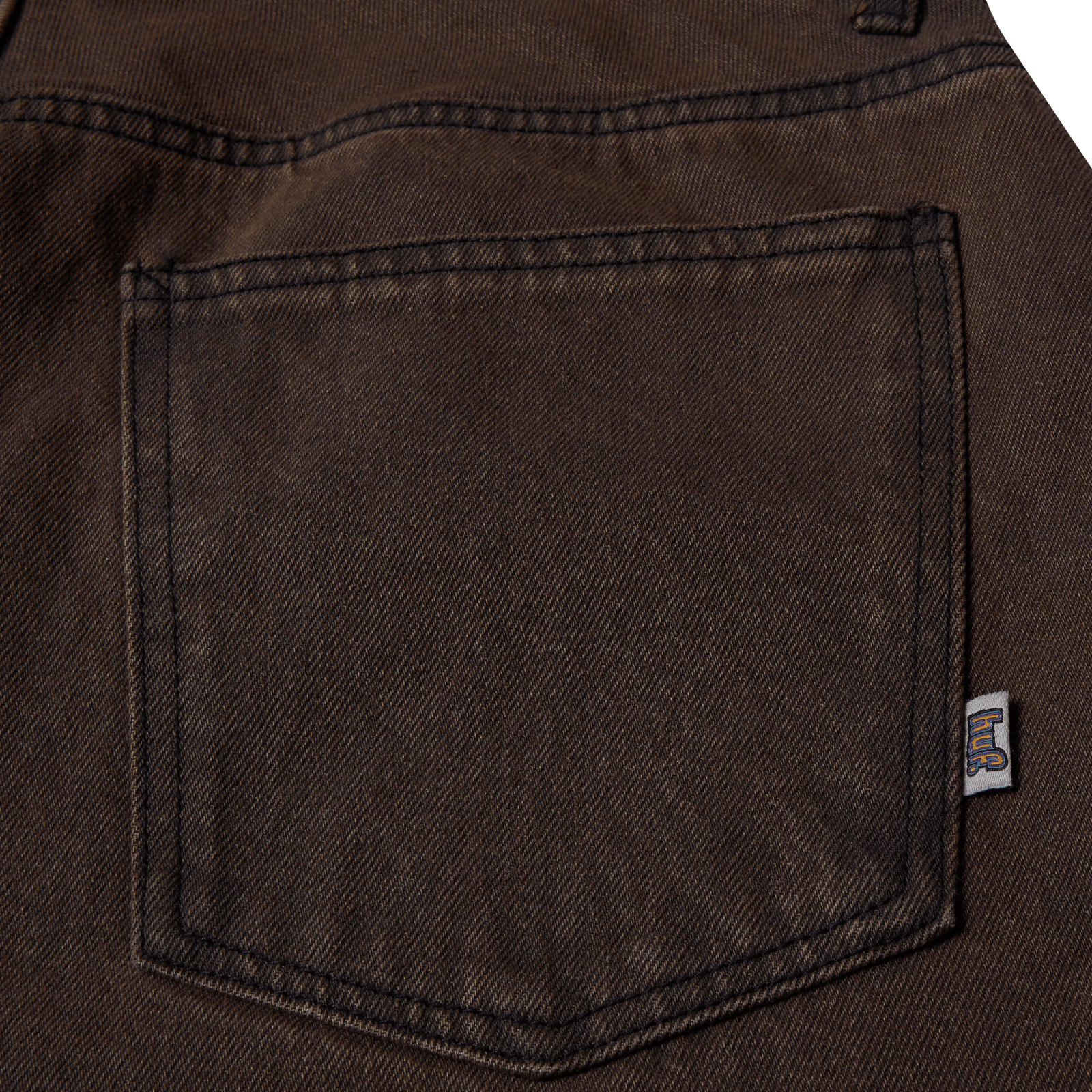 huf Cromer Washed Pant