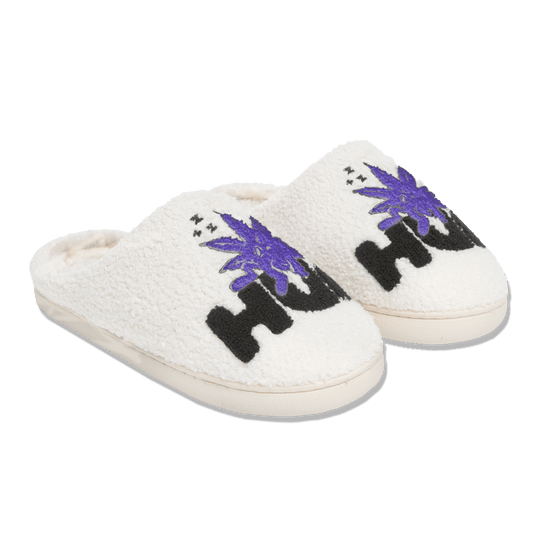 huf Fuzzy Slipper foto 1