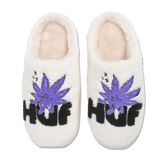 huf Fuzzy Slipper foto 2