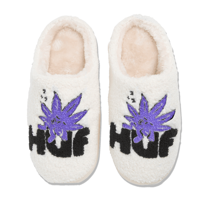 huf Fuzzy Slipper