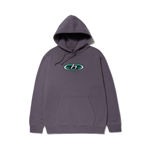 felpe huf GAMMA P O HOODIE