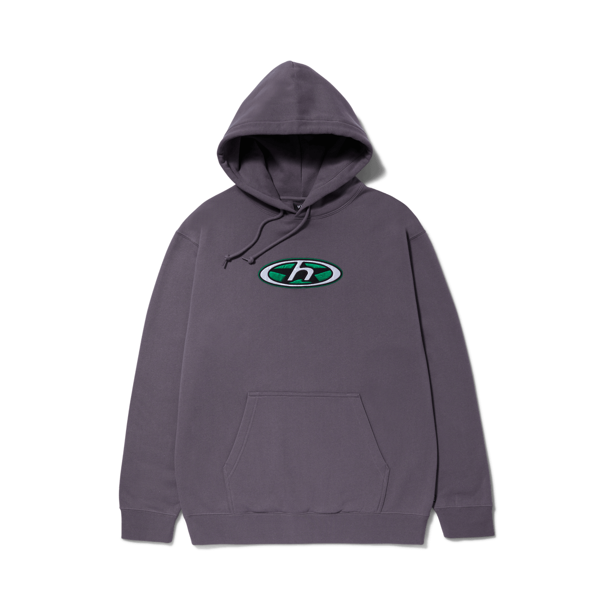 huf Gamma P O Hoodie