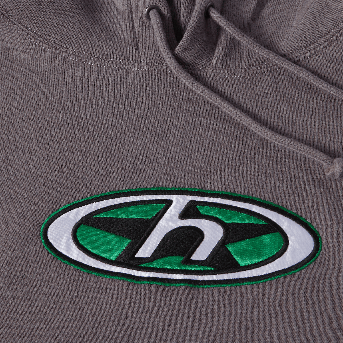 huf Gamma P O Hoodie