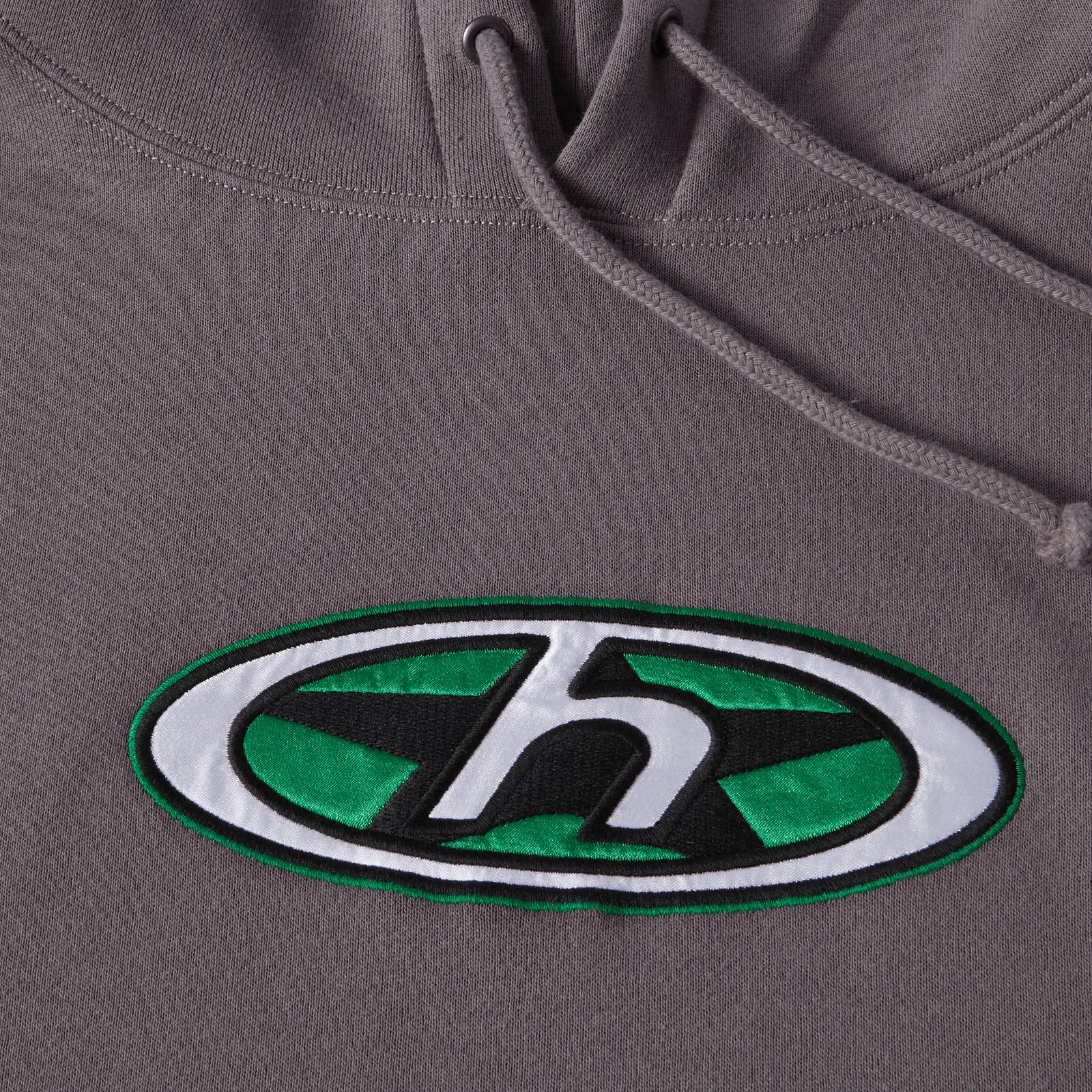 huf Gamma P O Hoodie