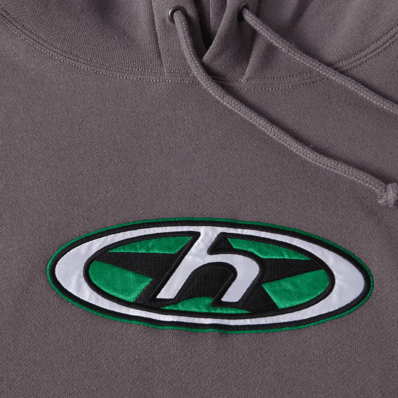 huf Gamma P O Hoodie