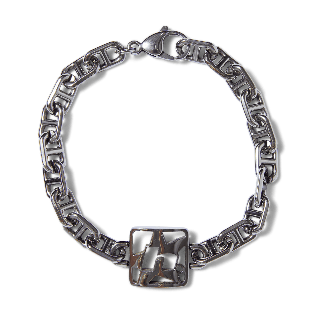 huf H Star Bracelet