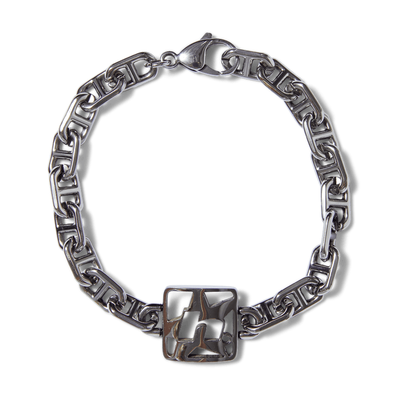 huf H Star Bracelet