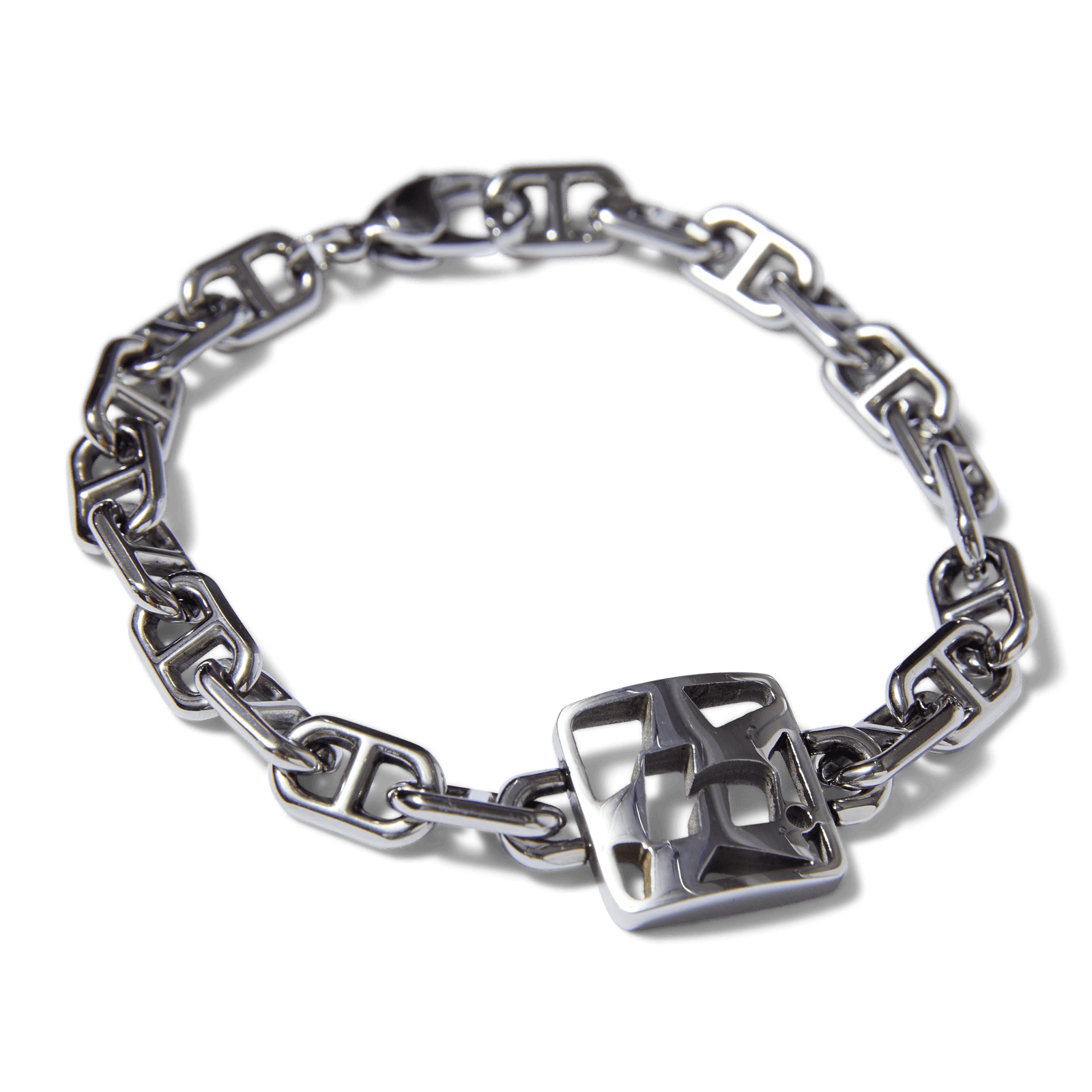 huf H Star Bracelet