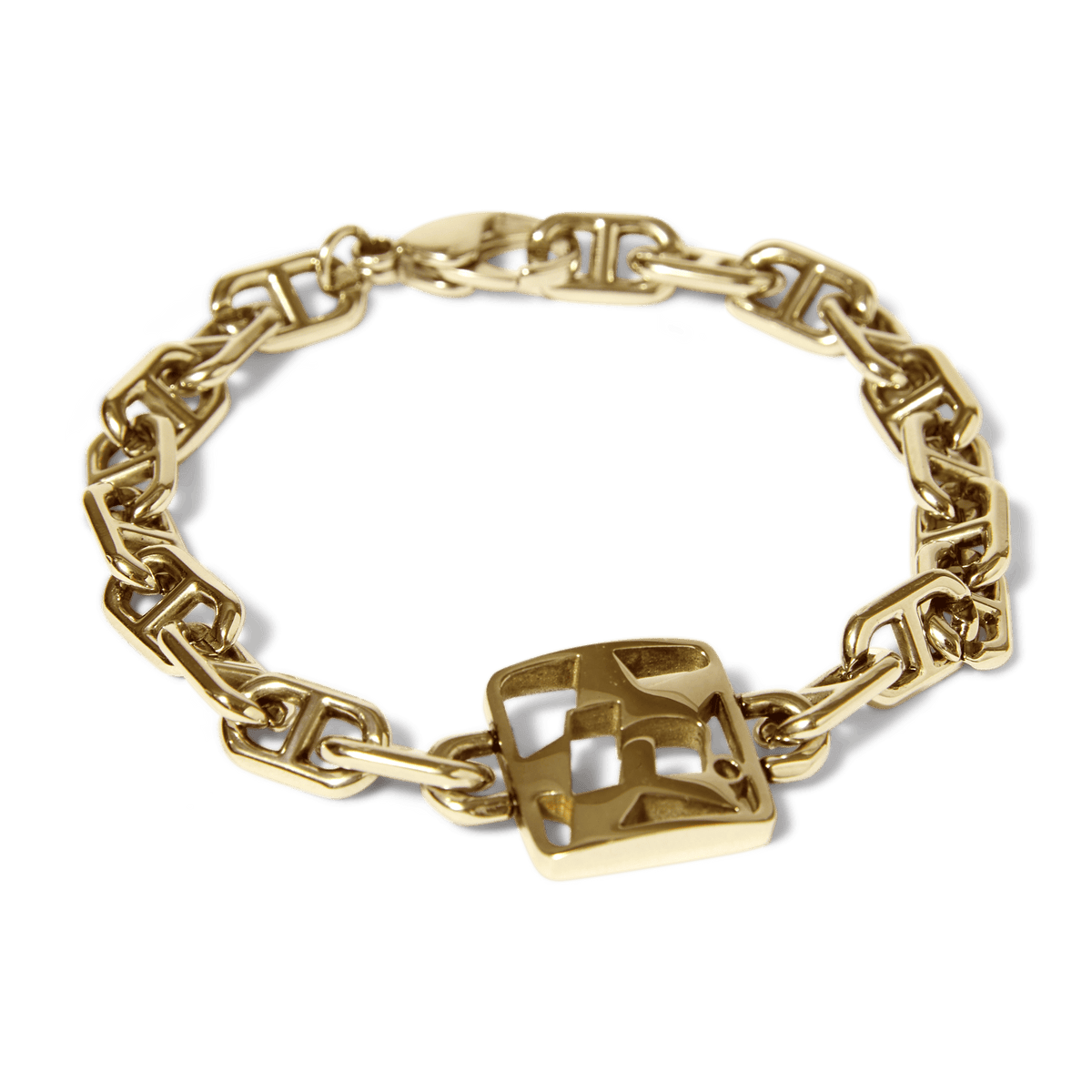 huf H Star Bracelet