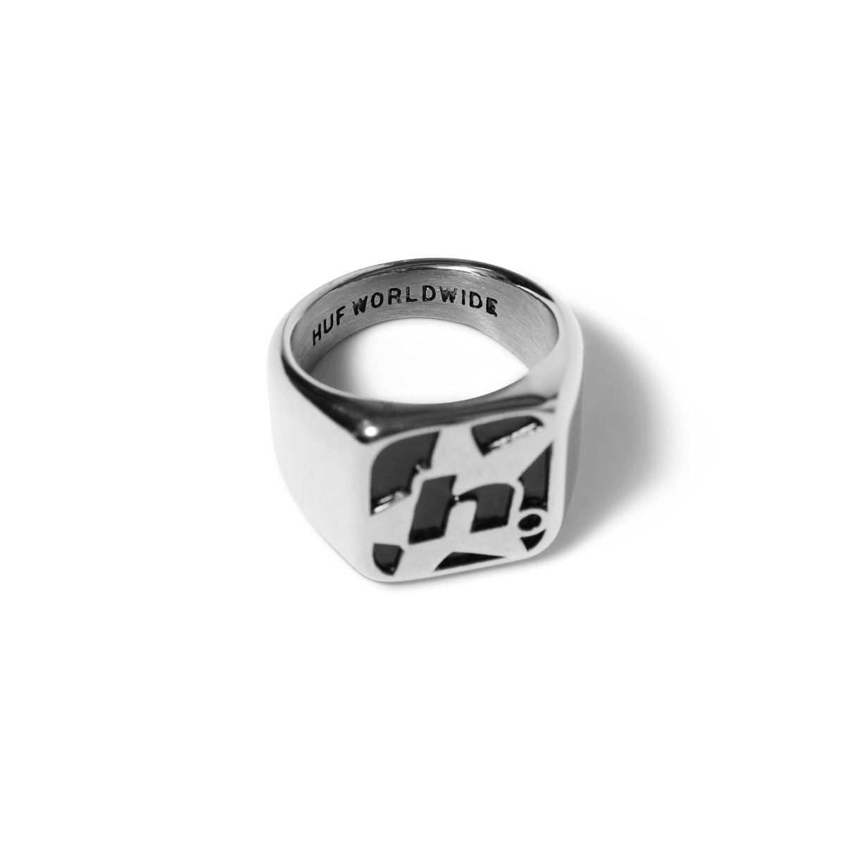 huf H Star Ring