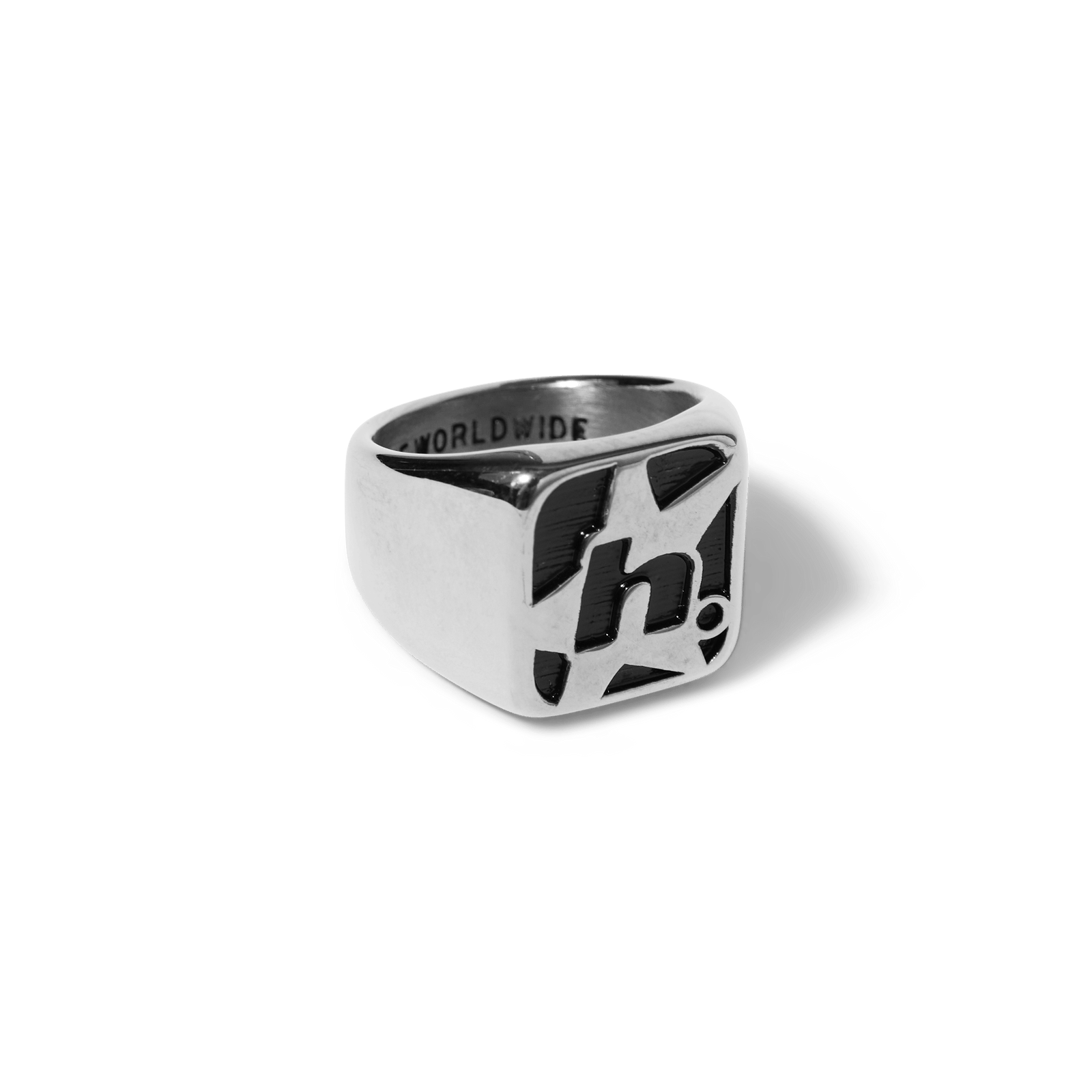 huf H Star Ring
