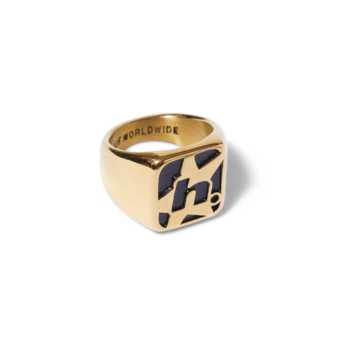 anelli huf H STAR RING
