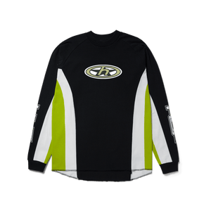 Holeshot Moto Jersey