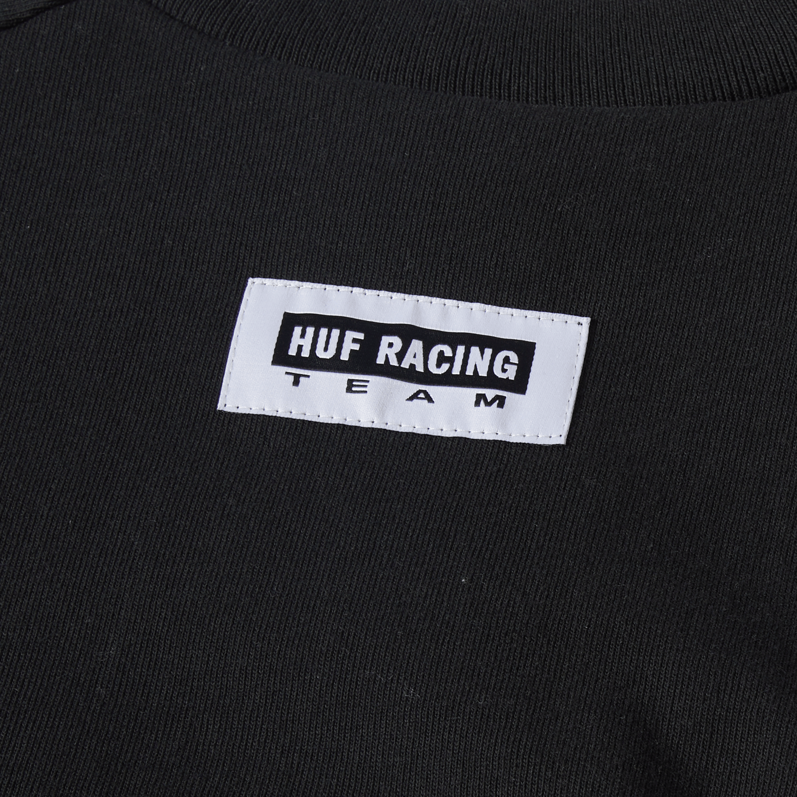 huf Holeshot Moto Jersey