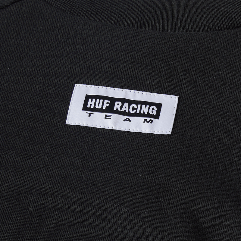 huf Holeshot Moto Jersey