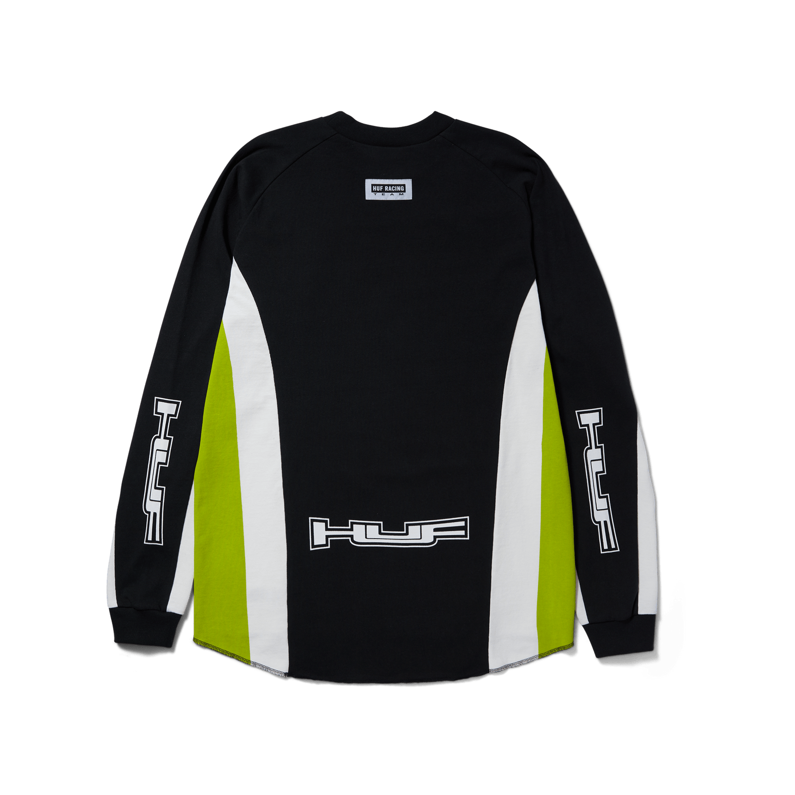 huf Holeshot Moto Jersey
